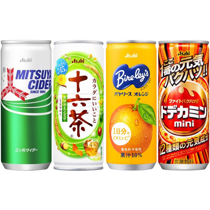 やさい 三ツ矢 三ツ矢サイダー 十六茶 バヤリース ドデカミン 245g