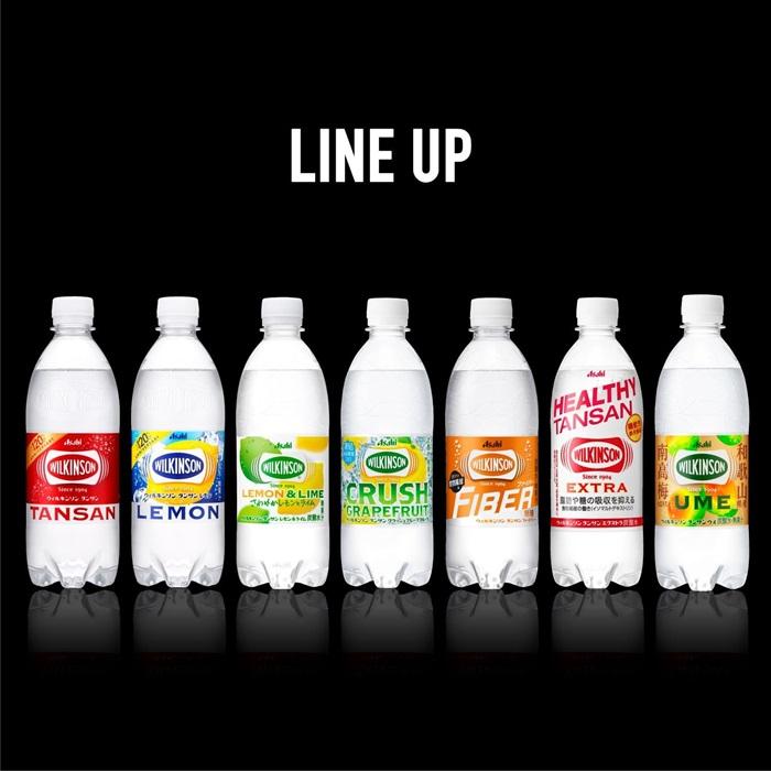 アサヒ ウィルキンソン タンサン 500ml ペットボトル 24本入 アサヒ ウィルキンソン タンサン 500ml ペットボトル 24本入