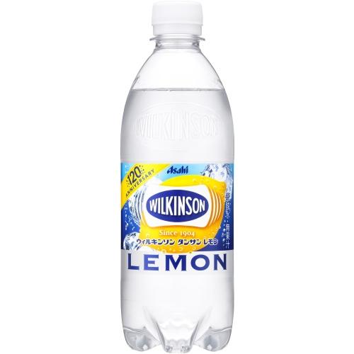 アサヒ ウィルキンソン タンサン レモン 500ml ペットボトル 48 アサヒ ウィルキンソン タンサン レモン 500ml ペットボトル 48