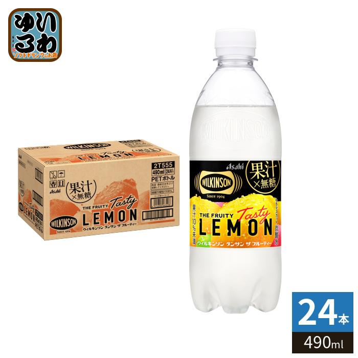 アサヒ（asahi） ウィルキンソン タンサン ザ フルーティー テイスティ