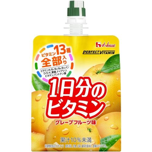 ハウスウェルネスフーズ ハウスウェルネス PERFECT VITAMIN 1日分の