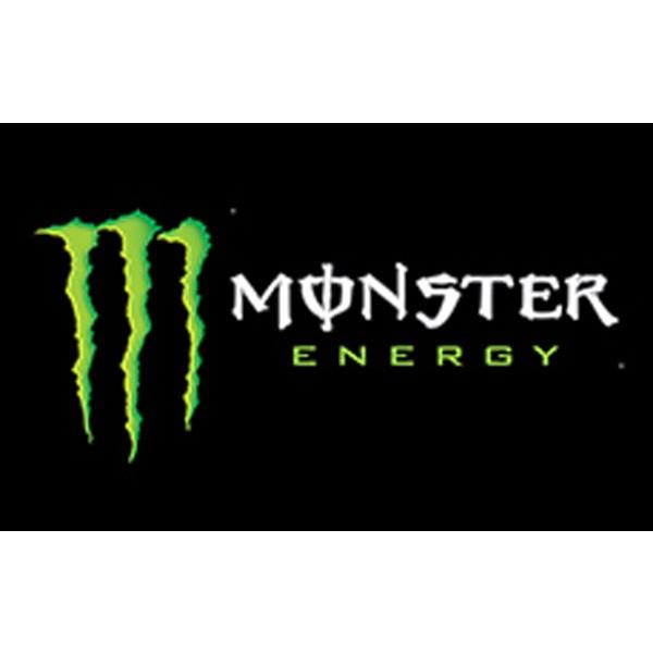 アサヒ（asahi） モンスターエナジー ウルトラ 355ml 缶 48本 (24本入