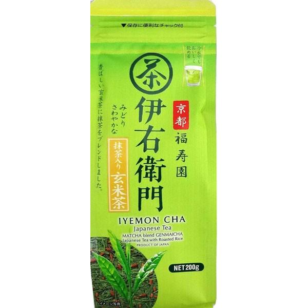 抹茶 伊右衛門 抹茶入り煎茶 ( 100g )/ : 爽快ドラッグ - 通販