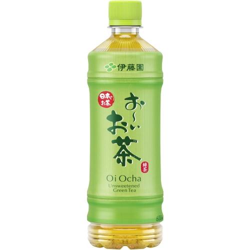 お茶 ライフドリンクカンパニー (ポイント2倍) お茶 緑茶 ペットボトル