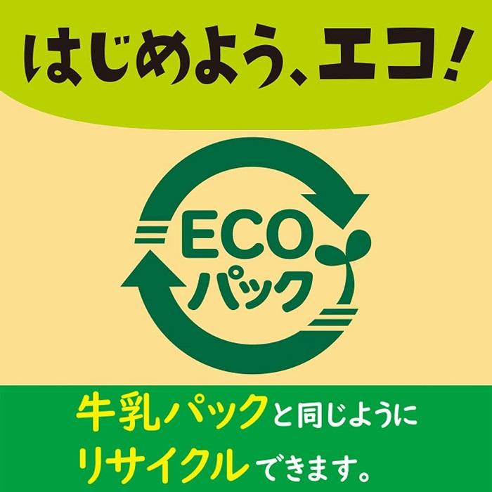 伊藤園 毎日1杯の青汁 すっきりまろやか豆乳ミックス 200ml 紙パック 72本 (24本入×3 まとめ買い) 送料無料 野菜ジュース 青汁 健康 ビタミン｜softdrink｜05