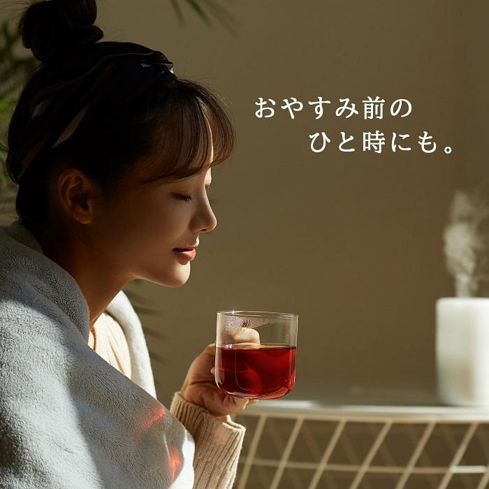 伊藤園（ITO EN） 伝承の健康茶 北海道産100%黒豆茶ティーバッグ 14袋