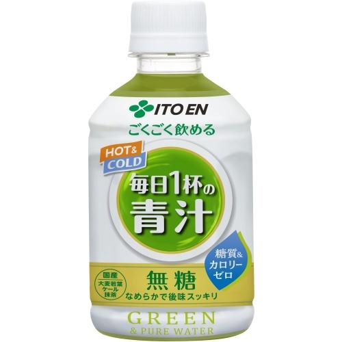 新商品～ 伊藤園 ごくごく飲める 毎日1杯の青汁 PET900g 24本入り 伊藤園 ごくごく飲める 毎日1杯の青汁 900g×24本 PET (野菜・果実飲料