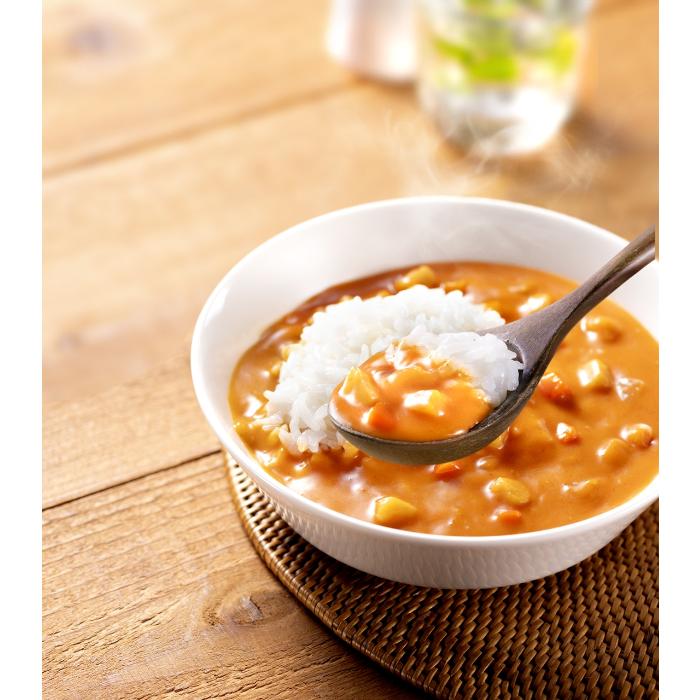 KAGOME（カゴメ） ごはんにかけるスープ 海老と完熟トマトのビスク