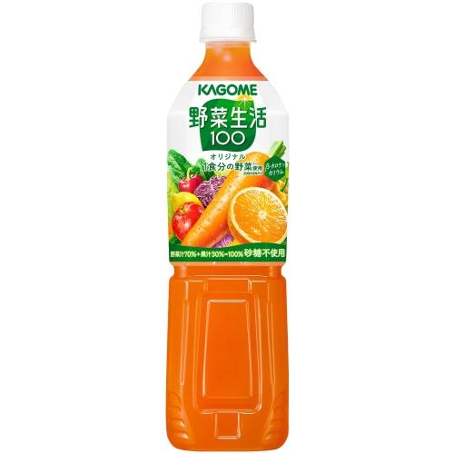 新品未使用 カゴメ野菜ジュース 粒より野菜 ２箱　60本 カゴメ 野菜生活・野菜ジュース 選べる2ケースセット 195・200ml