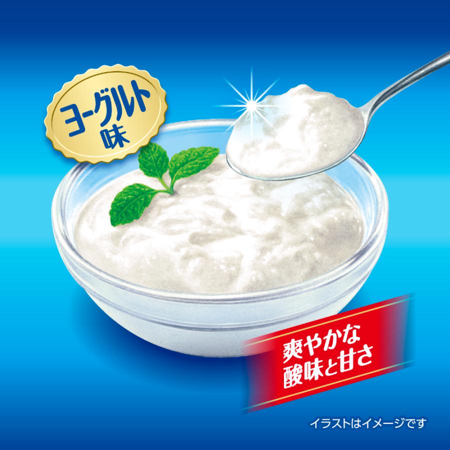 アサヒ（asahi） ぐんぐんヨグルン 3種の乳酸菌 500ml ペットボトル 24