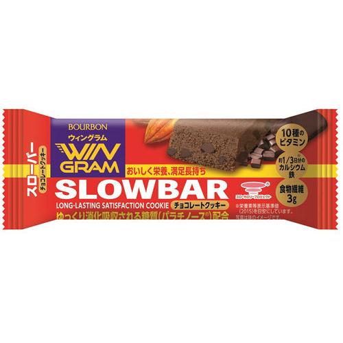 ブルボン スローバー チョコレートクッキー 41g 108本入 いわゆるソフトドリンクのお店 通販 Paypayモール