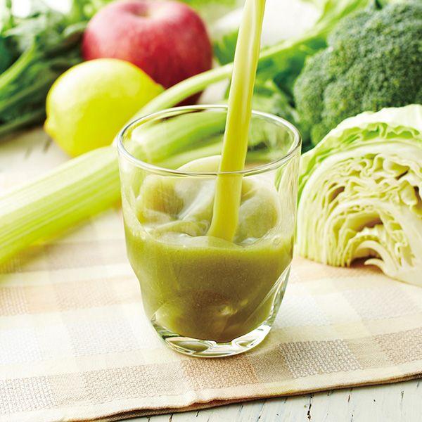 SUNSTAR（サンスター） 緑でサラナ 160g 缶 60本 (30本入×2 まとめ買い