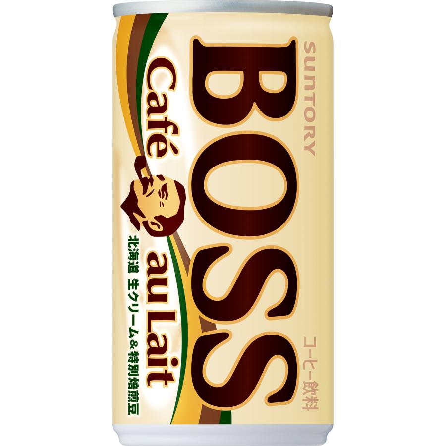 BOSS（サントリー） サントリー BOSS ボス カフェオレ ポケモン