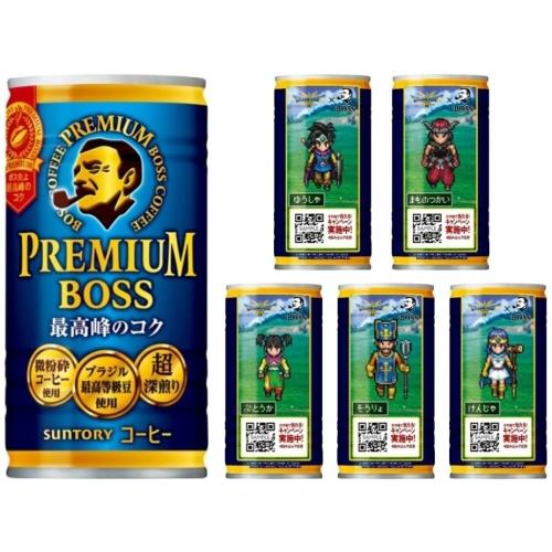 BOSSコーヒー コラボ プロモカード 15枚セット サントリーコーヒー「BOSS」とポケモンカードゲームのコラボ商品