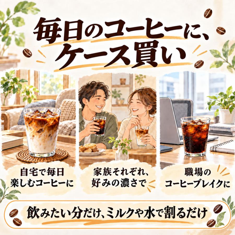 BOSS（サントリー） サントリー 割るだけクラフトボスカフェ 甘さ