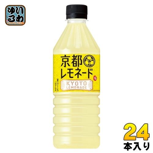 伊右衛門（サントリー） サントリー 伊右衛門 京都レモネード VD用