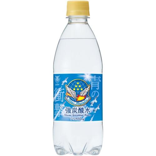 チェリオ 強炭酸水 500ml ペットボトル 24本入 〔爆買〕 : いわゆる