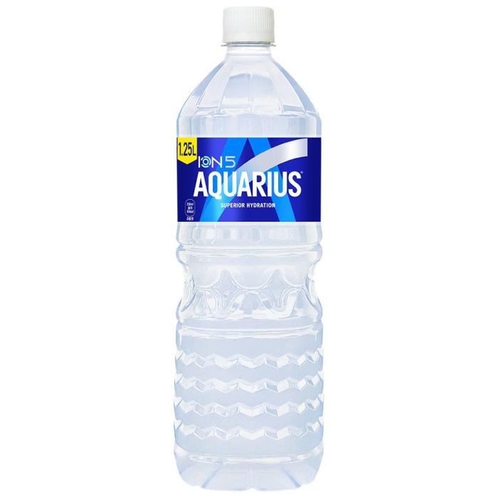 AQUARIUS アクエリアス ペットボトル 飲料 アクエリアス コカ・コーラ 1.25L ペットボトル 8本入 スポーツ