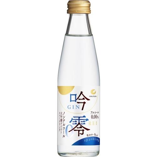 白鶴 吟零 スパークリング 200ml 瓶 24本入｜softdrink｜02
