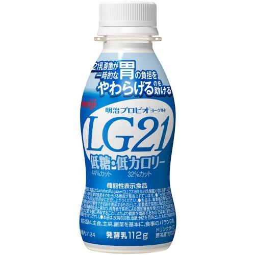 明治プロビオヨーグルト 明治 LG21 プロビオ ヨーグルト ドリンク