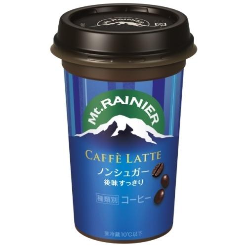 カフェラッテ 一部返金対応品 マウントレーニア カフェラッテ