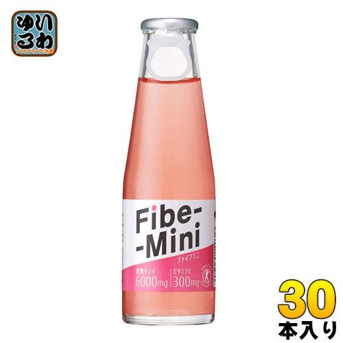 大塚製薬 ファイブミニ 100ml 瓶 30本入｜softdrink