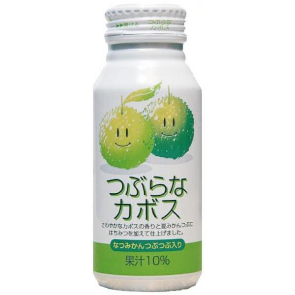 JA大分　つぶらなカボス30缶　＆　つぶらなユズ30缶　セット Amazon.co.jp: つぶらなカボスとJAの人気ドリンク30本お試し