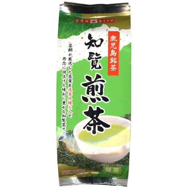 ライフドリンクカンパニー 知覧煎茶 150g 30袋入 : いわゆるソフト