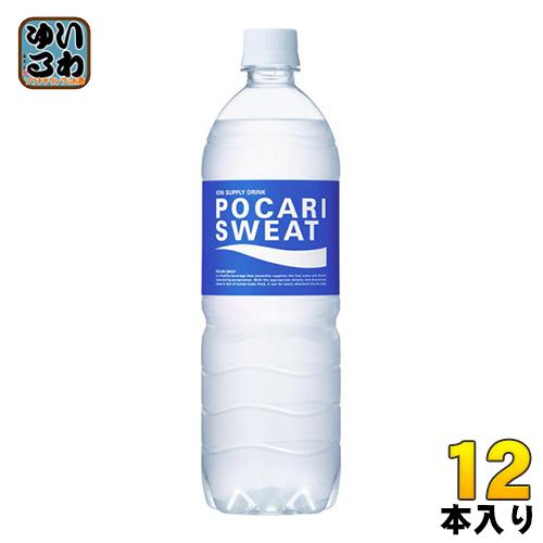 大塚製薬 ポカリスエット 900ml ペットボトル 12本入｜softdrink