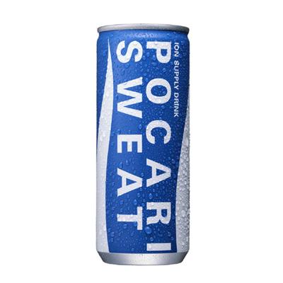 ポカリスエット340ml「ダミー缶」 ポカリスエット340ml「ダミー缶」 - メルカリ