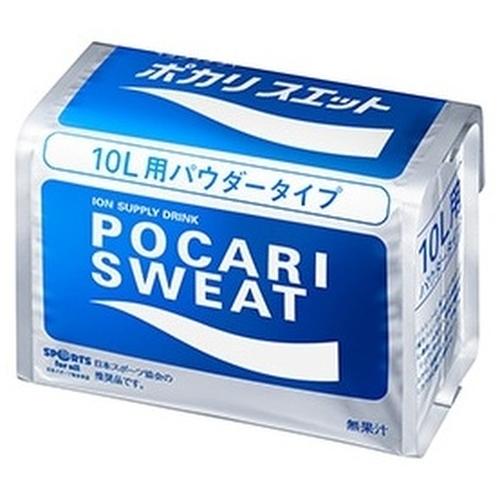 2箱 大塚製薬 ポカリスエット 10L用パウダー 660g×10袋 ポカリスエット 大塚製薬 パウダー10L用 660g 10袋×2 まとめ買い (合計