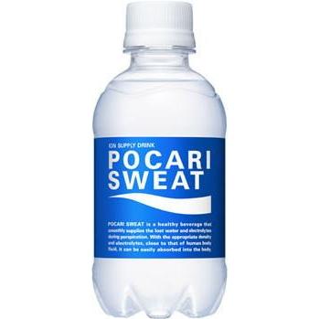 大塚製薬 ポカリスエット 250ml ペットボトル 48本 (24本入×2