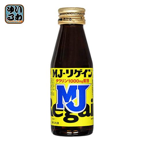第一三共ヘルスケア MJ-リゲイン 100ml 瓶 50本入 : いわゆるソフト