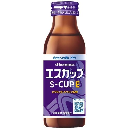 チオビタ・ドリンク 65本 + エスカップ◆栄養ドリンク【随時値下げ】 チオビタドリンクアイビタス | チオビタ | 大鵬薬品工業株式会社