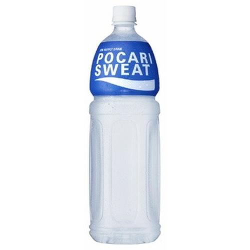 大塚製薬 ポカリスエット 1.5L ペットボトル 16本 (8本入×2 まとめ買い