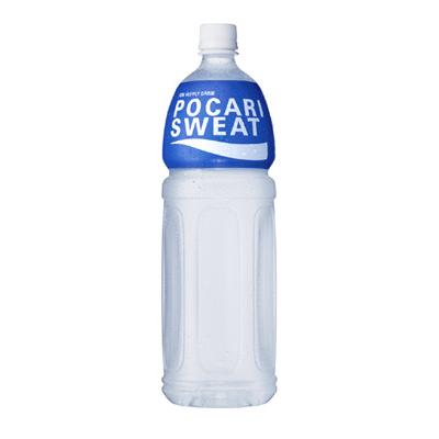 大塚製薬 ポカリスエット 1.5L ペットボトル 8本入 スポーツドリンク