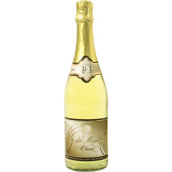 ネオブュル デュク・ドゥ・モンターニュ 750ml 瓶 6本入 スタッセン