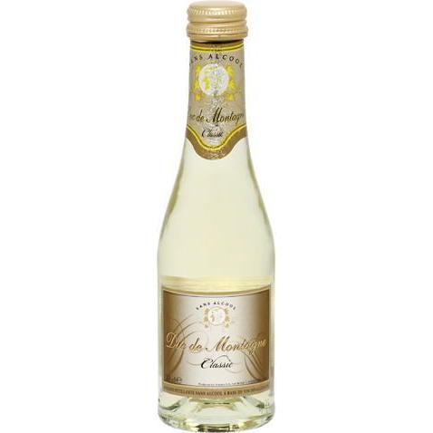 ネオブュル デュク・ドゥ・モンターニュ ミニ 200ml 瓶 24本入