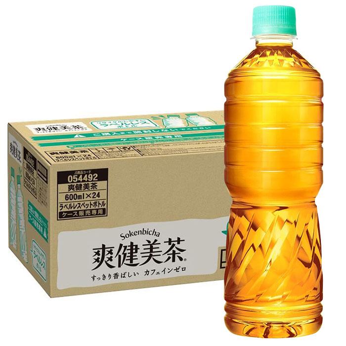 コカ・コーラ 〔ポイント10%対象〕 ラベルレス 500ml 525ml 600ml
