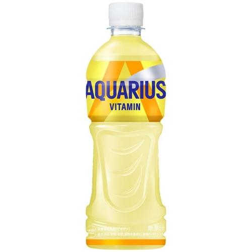 Coca Cola（コカコーラ） 〔ポイント10%対象+9%〕 アクエリアス