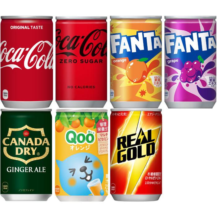 Coca Cola（コカコーラ） 〔ポイント10%対象〕 ファンタ カナダドライ