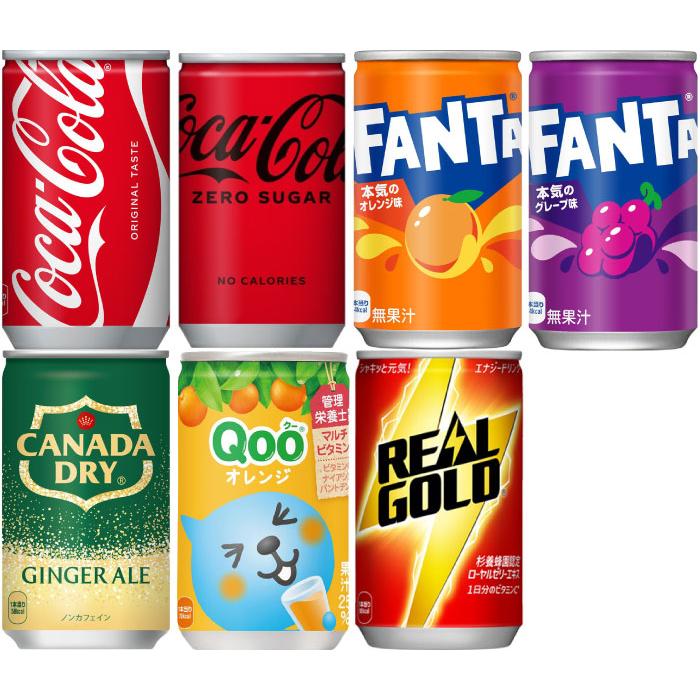 Coca Cola（コカコーラ） 〔ポイント10%対象+4%〕 ファンタ カナダ