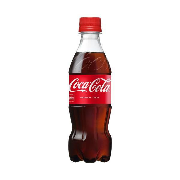 ポイント10%対象〕 コカ・コーラ 350ml ペットボトル 48本 (24本入×2