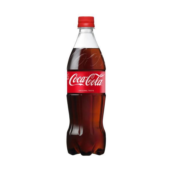 ポイント10%対象〕 コカ・コーラ 700ml ペットボトル 40本 (20本入×2