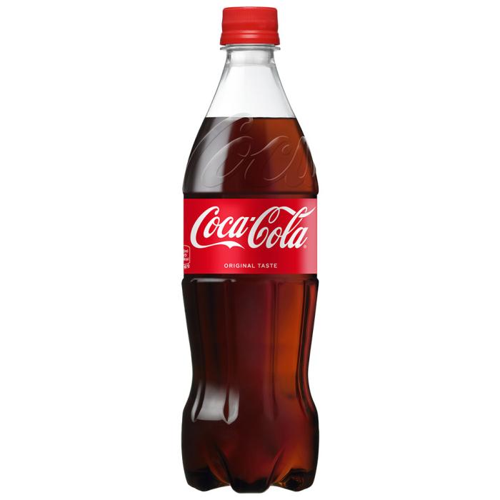 コカコーラ4本マルチ250コンツァーボトル コカ・コーラ 〔ポイント15％対象！〕 700ml ペットボトル 40本 (20本