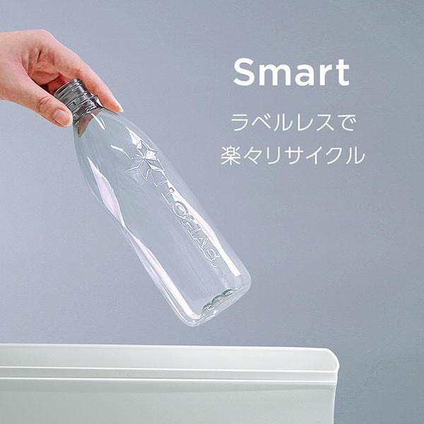 コカ・コーラ いろはす I LOHAS ラベルレス 560ml ペットボトル 48本 (24本入×2 まとめ買い) 水 ウォーター 天然水｜softdrink｜04