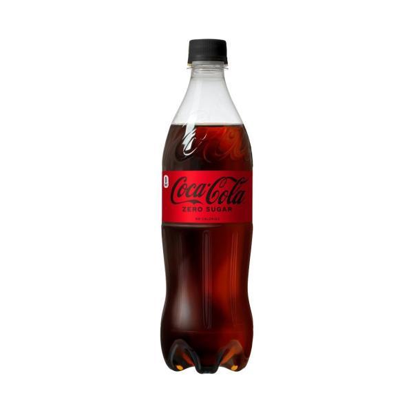 ポイント+15%対象！〕 コカ・コーラ ゼロシュガー 700ml ペットボトル