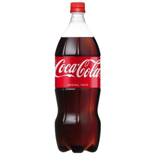 コカ・コーラ 1.5L ペットボトル 12本 (6本入×2 まとめ買い) 炭酸飲料