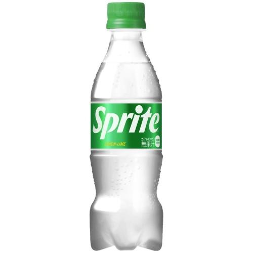 スプライト コカ・コーラ 350ml ペットボトル 24本入 炭酸飲料