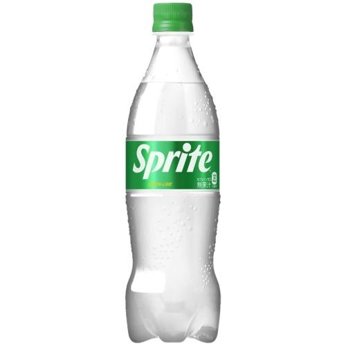スプライト コカ・コーラ 700ml ペットボトル 20本入 炭酸飲料